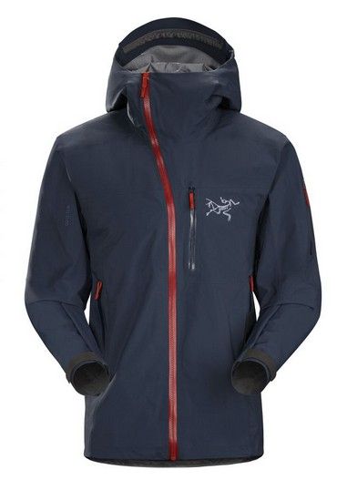 Arcteryx - Куртка Sidewinder SV