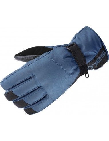 Перчатки влагонепроницаемые для мужчин Salomon Gloves Force Dry M