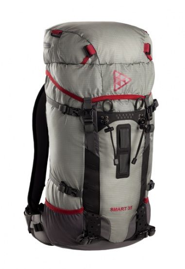 Bask - Альпинистский рюкзак Smart 35