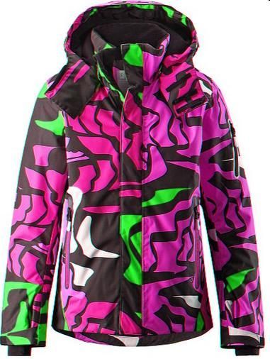 Reima - Зимняя куртка для подростков Reimatec Wheeler