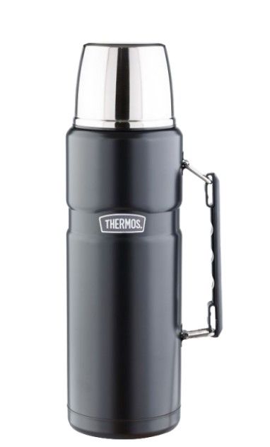 Thermos - Компактный термос SK2010-BK King