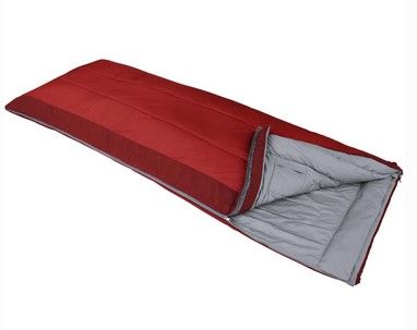 Vaude - Кемпинговый спальный мешок Navajo (комфорт +12 С)