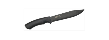 Прочный нож для походов Morakniv Pathfinder