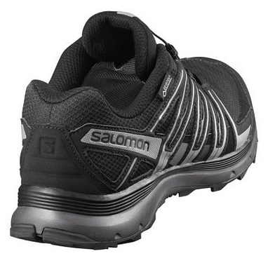 Salomon - Кроссовки мембранные Shoes XA Lite GTX