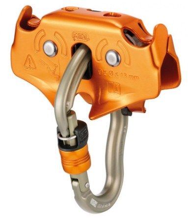 Блоки Petzl Trac Plus (10 шт)