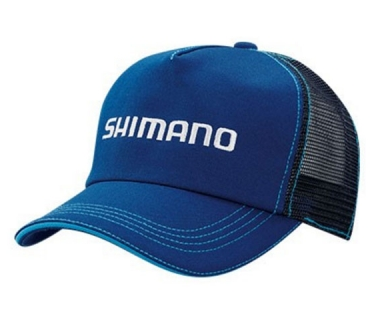Shimano - Бейсболка летняя Standard Mesh Cap Regular Size