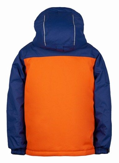 Kamik - Детская зимняя куртка для мальчиков Vector