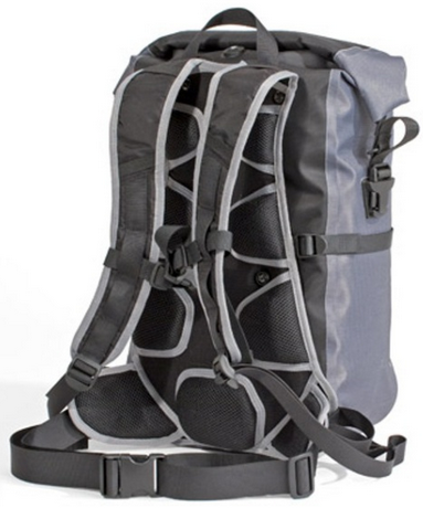 Ortlieb - Рюкзак для активного отдыха Packman Pro2 25