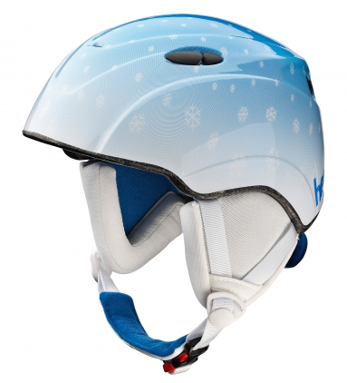 Head - Шлем стильный для юных горнолыжников Star