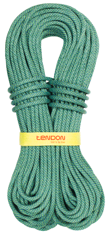 Динамическая веревка Tendon Master 9.4 Standard