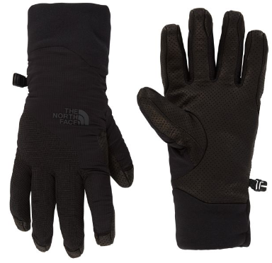 The North Face - Практичные перчатки Ventrix Glove