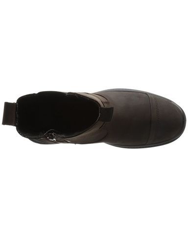 Kamik - Теплые мужские ботинки GriffonC