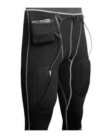 Комплект термобелья с подогревом мужской RedLaika Arctic Merino Wool RL-TM-02 (6000 мАч)