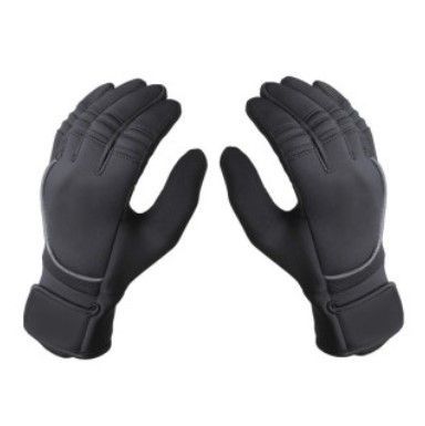 Waterproof - Неопреновые перчатки 1,5 мм G1 Black