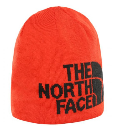 The North Face - Классическая шапка Highline Beanie