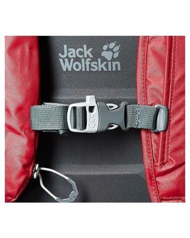 Jack Wolfskin - Рюкзак White Rock Pro Pack 16