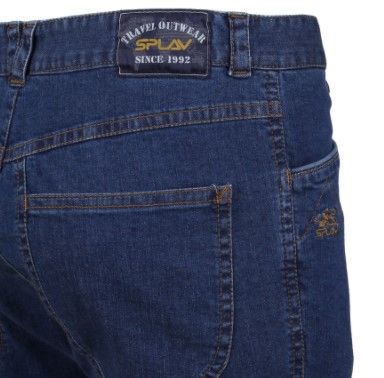 Качественные мужские джинсы Сплав Colorado