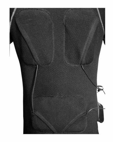 Комплект термобелья с подогревом мужской RedLaika Arctic Merino Wool RL-TM-02 (6000 мАч)
