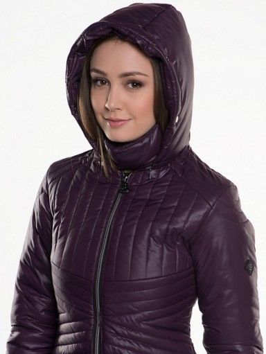 Sport Vision - Зимнее женское пальто