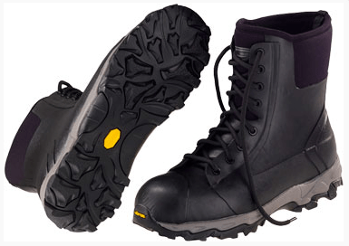 Ботинки для охоты зимние Grubs Stealthline 10.5™