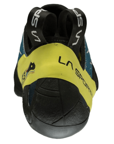 Скальные La Sportiva туфли Kataki