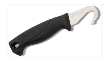 Нож-шкуродер Morakniv Belly Opener