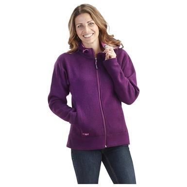 Outdoor research - Толстовка женская с капюшоном Salida Hoody Women's