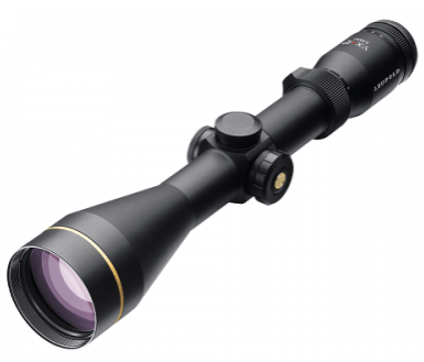 Leupold - Оптический прицел VX•R 3-9x50 сетка FireDot Duplex