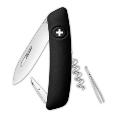 Swiza - Качественный швейцарский нож D01