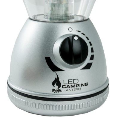 Кемпинговый фонарь Favour Light Led Camping Lantern