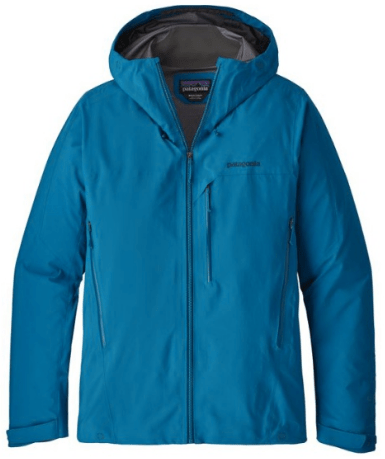 Patagonia - Мужская куртка Pluma