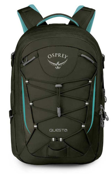 Osprey - Прочный женский рюкзак Questa 27
