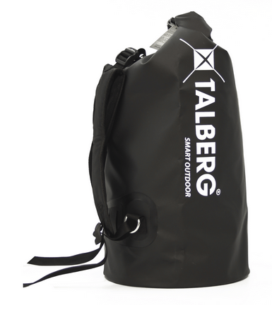 Туристический гермомешок Talberg Dry Bag Ext 60
