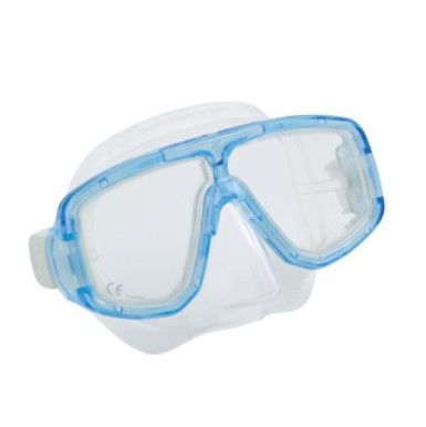Удобная маска для плавания Tusa Sport UMR-20