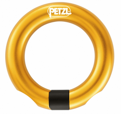 Petzl - Соединительное звено Ring Open