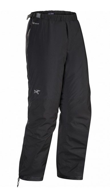 Arcteryx - Мужские брюки из софтшелла Kappa
