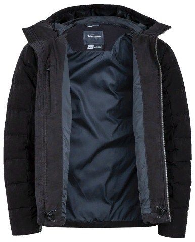 Marmot - Мужская пуховая куртка Breton Jacket