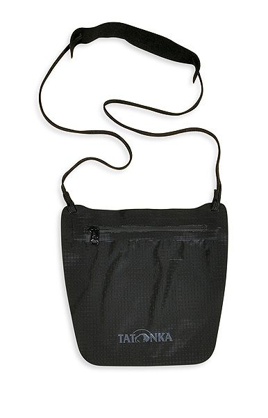 Tatonka — Нагрудный водонепроницаемый кошелек WP Neck Pouch