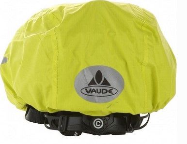 Vaude - Практичный чехол на каску Helmet Raincover