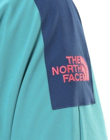 The North Face - Флисовая куртка 1990 Staff Fleece