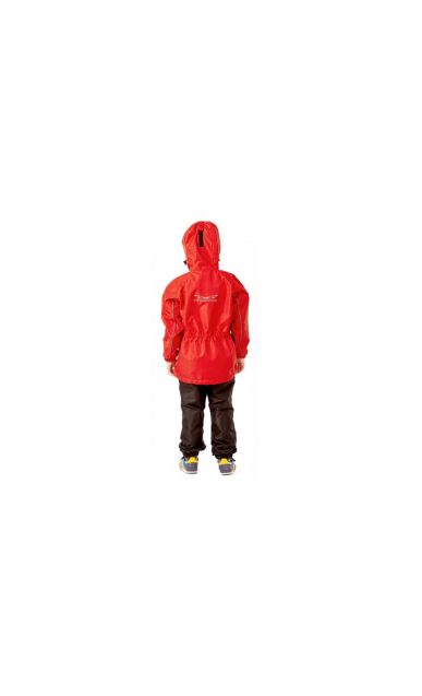 Детский комплект дождевой Dragonfly Evo Kids