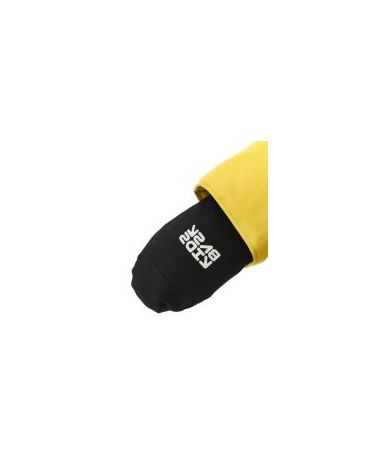Утепленные детские рукавицы Bask kids Fana