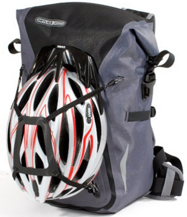Ortlieb - Рюкзак для активного отдыха Packman Pro2 25