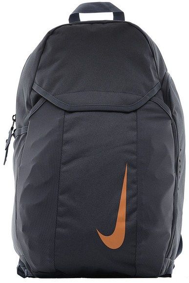 Nike - Спортивный рюкзак NK ACDMY BKPK 2.0 30
