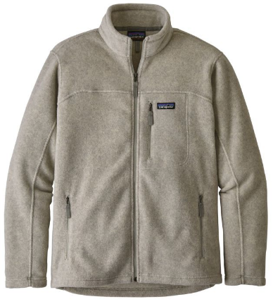 Patagonia - Куртка флисовая мужская Classic Synchilla Fleece
