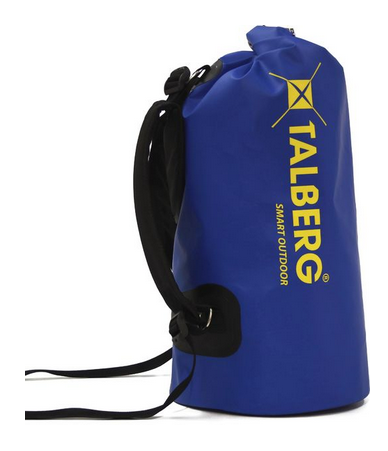 Туристический гермомешок Talberg Dry Bag Ext 60