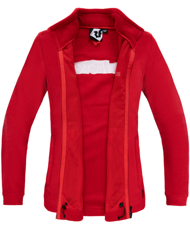 Red Fox - Куртка спортивная для девушек Peak III PS