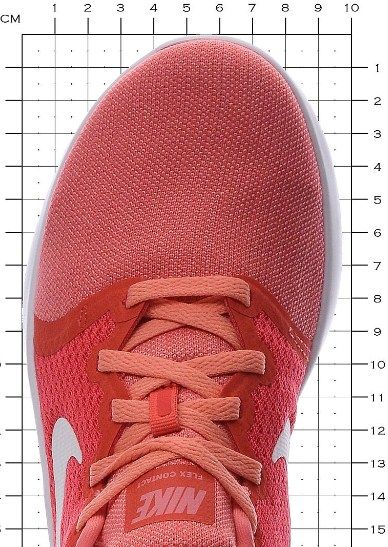 Nike - Беговые кроссовки Flex Contact 2