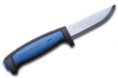 Нож скандинавского типа Morakniv Pro S