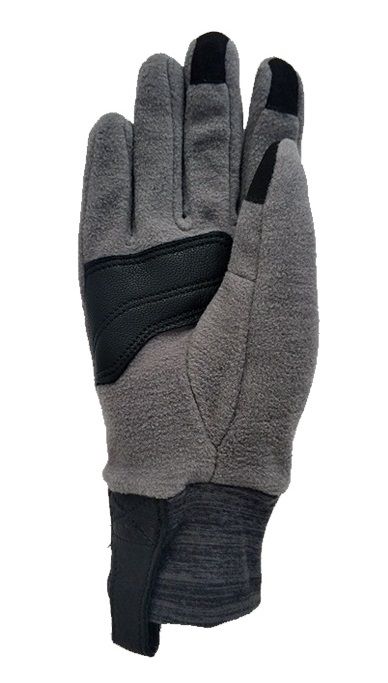 Kailas - Флисовые теплые перчатки Fleece